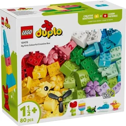 Lego Šarena kreativna kutija ( 10479 )
