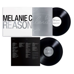 25 RSD Melanie C Reason 2xLP