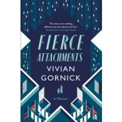 Fierce Attachments