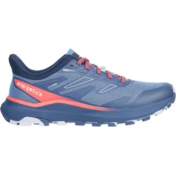 Energetics ZYROX TRAIL II AQB W, ženske patike za trail trčanje, plava 423592