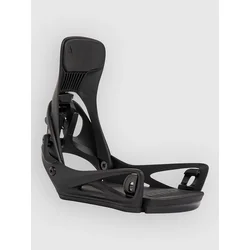Burton Cartel X 2027 Step On Bindings black