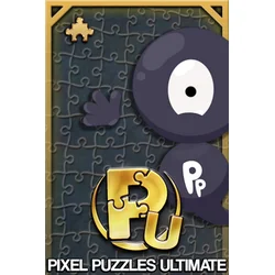 Jigsaw Puzzle Pack - Pixel Puzzles Ultimate: Aliens (DLC) Steam Key (PC) GLOBAL