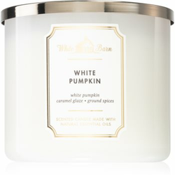 Bath & Body Works White Pumpkin mirisna svijeća I. 411 g