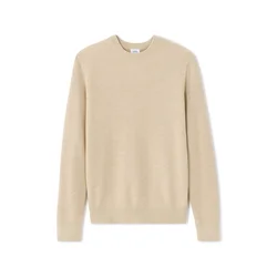 Celio Round Neck Bepic Sweater - Mens