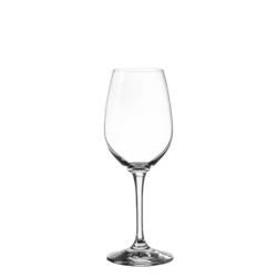 Kozarci za belo vino 280 ml komplet 4 kosov - BASIC Glas Lunasol META Glass - 322001