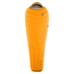 Deuter Astro Pro 800 -16°C Spalna vreča iz puha levo