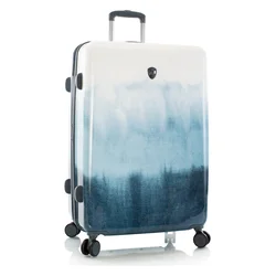 Heys Tie-Dye Blue L