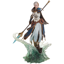 Warcraft Lady Jaina Proudmoore zbirateljski kip 46cm