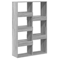 Regal za knjige boja hrasta 100x33x155,5 cm konstruirano drvo