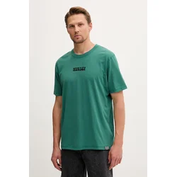 Hurley kratka majica moška bombažna