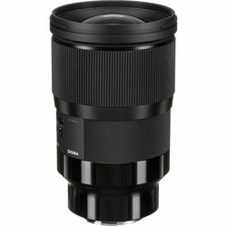Sigma 28mm f/1.4 DG HSM ART širokokutni objektiv za Sony E-mount 441562 441562