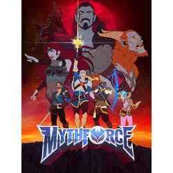 MythForce