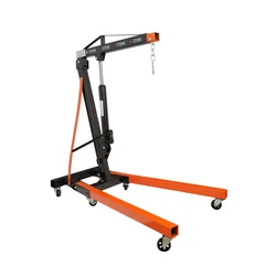 Hidravlični dvig motorja, žerjav 2t Pro-Tech TOOLS 00871