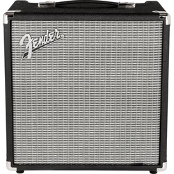 Fender Rumble 25 V3 Mali bas kombo (Samo odprto)