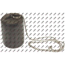 Plovec o 43x63 mm