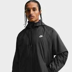 Nike Windrunner Mens Lined Jacket