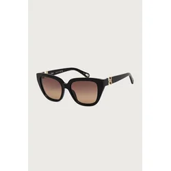 Chloe Cat Eye sončna očala ženska
