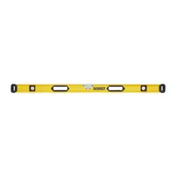 DEWALT DWHT0-43248 Vodna tehtnica - libela 120 cm