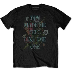 Stereophonics Majica Make Me Feel… Unisex Black XL