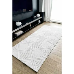 Conceptum Hypnose staza Hilda, 80 × 300 cm, bela