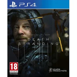 Death Stranding (PS4)