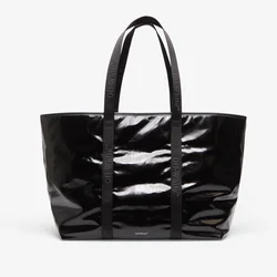 Torba Off-White Jitney Tote Black/ Black Universal