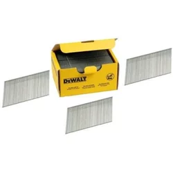 DeWalt DNBA1663GZ ekseri u traci