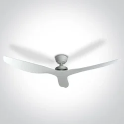STROPNI VENTILATOR 30W IP20 230V BIJELI