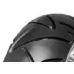 Continental ContiTwist ( 100/90-10 TL 56M zadnji kotač, M/C, prednji kotač )