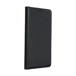 SMART CASE preklopna futrola za MOTOROLA E40 crna