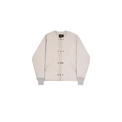 ALPHA INDUSTRIES Prehodna jakna bež