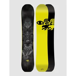 CAPiTA The Matriarch 2027 Snowboard black