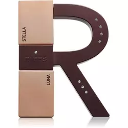 Riiffs Ženski parfem Stella And Luna, EDP, 2 x 50 ml
