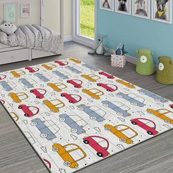 Conceptum Hypnose tepih Hmi Kdc-33, pravougaoni, 80 x 140 cm, šareni