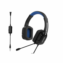 Philips TAGH301BL gaming slušalke za računalniške igre