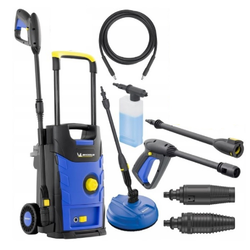Michelin Perač pod pritiskom MPX16 EP, 125Bar, 1.6KW