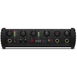 IK Multimedia AXE I/O One audio interfejs