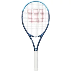 Wilson ULTRA POWER RXT 105, reket za tenis, plava WR147010U