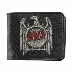 Denarnica Slayer - Silver Eagle - WALSLAYSIL
