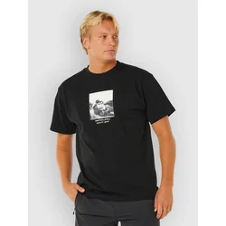 Rip Curl Search Rig moška majica black
