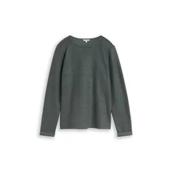 TOM TAILOR Pulover jelka