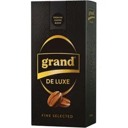 KAFA MLEVENA GRAND DE LUXE 200G KUTIJA
