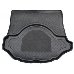 Plastic trunk liner Jaguar X-type 2001-2009 (4 doors)
