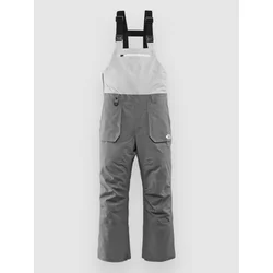 ThirtyTwo Basement Bib Pants gray
