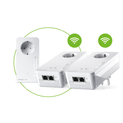 devolo Magic 2 WiFi 6 Multiroom Kit 8824