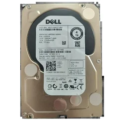 HDD 3.5 * 4TB MG03ACA400 DELL 7200rpm 64MB SATA3 rfb