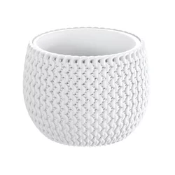 Saksija Sitnopletena loptasta 29 cm ( 18838 )