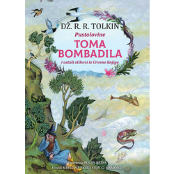 Pustolovine Toma Bombadila