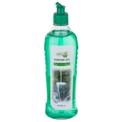 Zeleni put Gel za održavanje sanitarija i pločica, 500ml