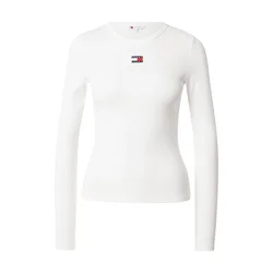 Tommy Jeans Majica bela
